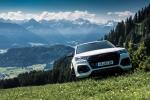 Audi SQ5 Widebody by ABT 2018 года